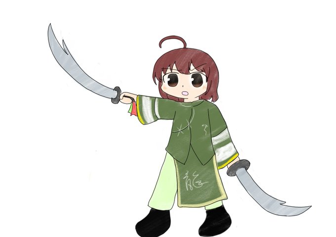 構えるのtwitterイラスト検索結果 構えるのtwitterイラスト検索結果