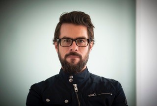 Hear from leading experts across the week for our safe space’s series, 22 – 26 March. Our first event is 'Spaces for Autism' - Monday 22nd March, 18:30 - 19:30 
Speaker - Sean Ahlquist , Chair - Jintao Ma 
bit.ly/3lc3COR