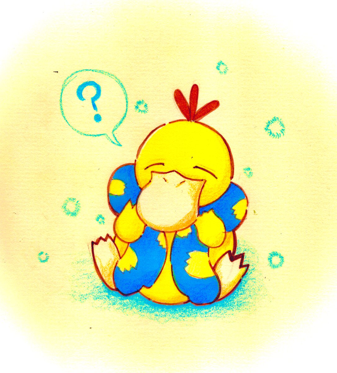 まいそん ポケモン垢 Tl追うの遅めです على تويتر アニポケ 恋はコダック コダックめちゃ可愛くて 可愛かったよね 語彙力 コダック アニポケ アニポケ好きと繋がりたい ポケモンイラスト ポケモン好きと繋がりたい 絵描きさんと繋がりたい