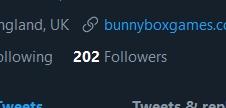 Bunny Box Games tweet media