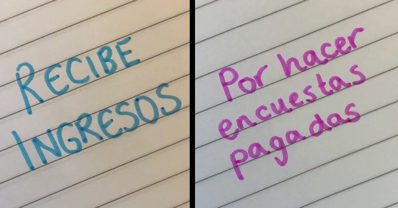 CompEncuestasMX's tweet photo. Estamos buscando usuarios de Twitter para participar de encuestas pagas. 🎉
¡Las recompensas pueden ser dinero en efectivo, tarjetas de regalo y mucho más! 💰🤑

Haz clic aquí 👉 https://t.co/kkpwlqzB5k https://t.co/VMvz3IzosN