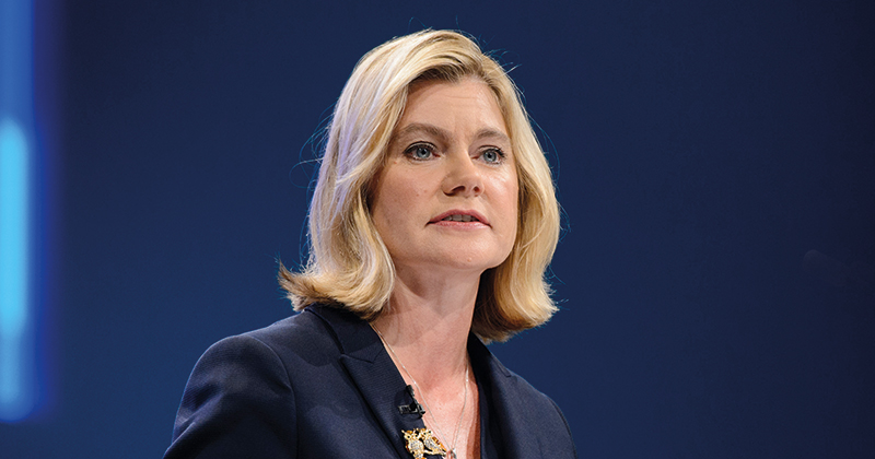 NEW EPISODE OF THE IAIN DALE ALL TALK PODCAST... with @JustineGreening link.chtbl.com/alltalk