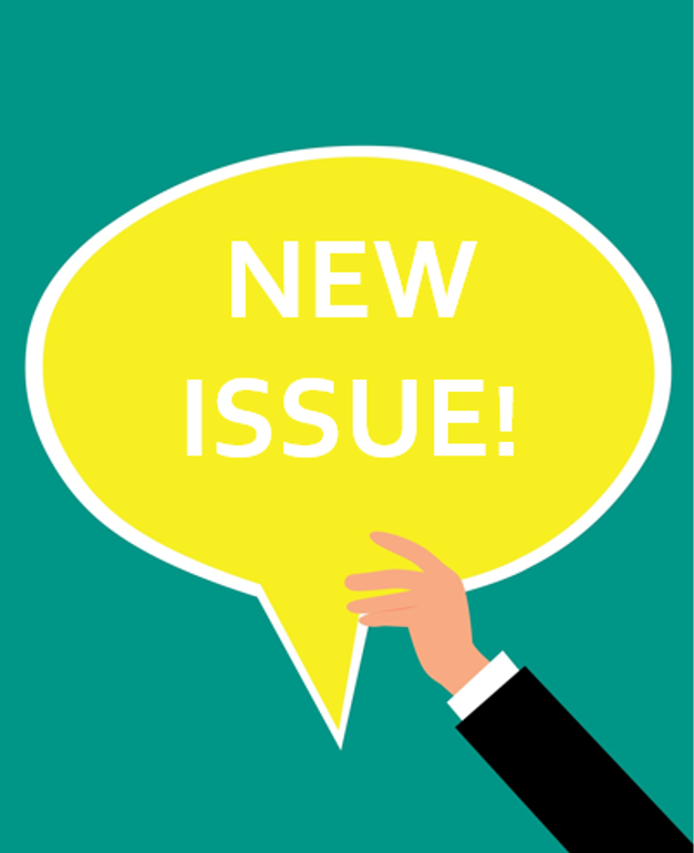 EdReview's tweet photo. 🛑Vol 73.2 is out now!🛑 Featuring #JournalMetrics #Diversity #Disability #Gender #Race #TeacherStress #Conflict #Culture #Maths #Homework #ParentalInvolvement #CulturalLiteracy + #BookReviews &amp; #InfluentialReader https://t.co/wabGXvvuAA @utexascoe @Kwifelix @mighty_write https://t.co/8BZQYCLqu8