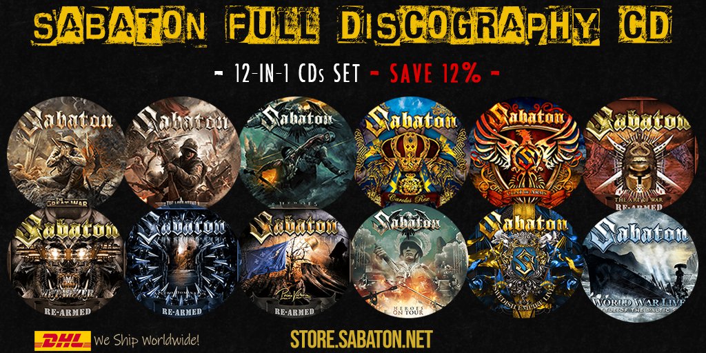 sabaton discography actual torrent sabaton discography actual torrent