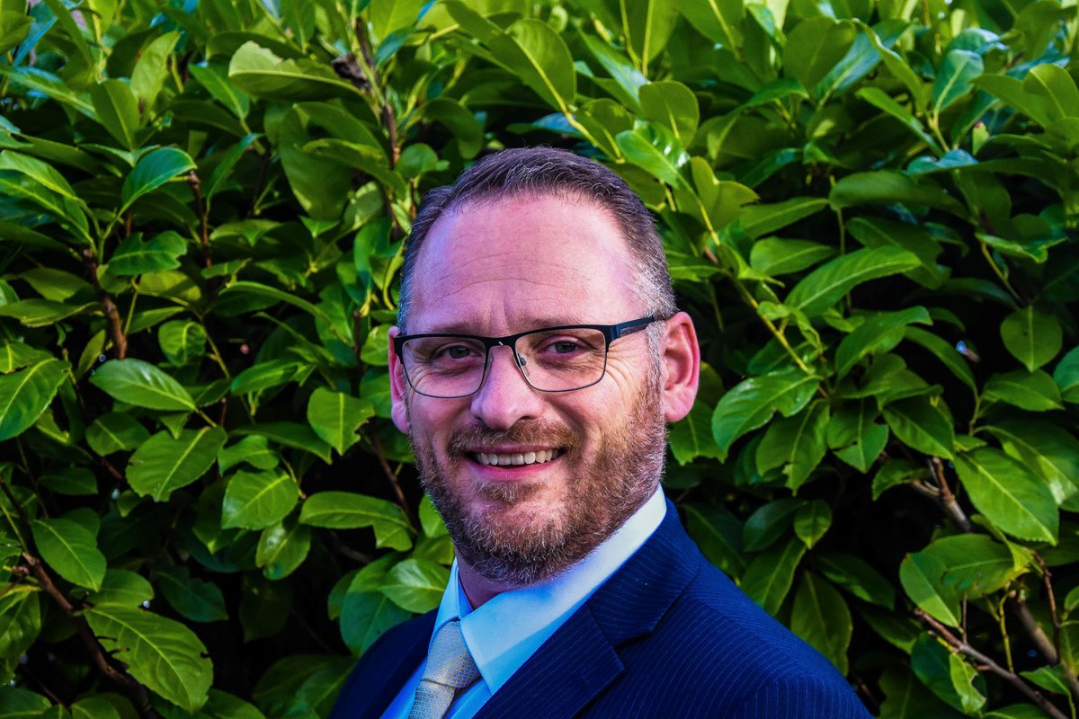 We are delighted to share with you all and welcome Jonathan Branchett to the team as our General Manager.

This is a brand new position for Jacksons and we are all really looking forward to working with Jonathan. Please give him your warmest welcome 🌻

#WorcestershireHour