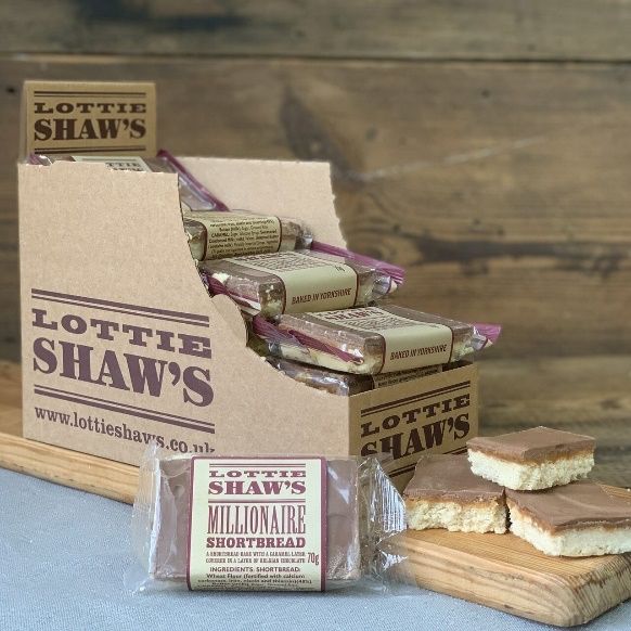 Wednesday has come around again and you know what that means, time for your mid-week joke! 😂
What is a little bakers favourite thing to make? 👩‍🍳
Shortbread! 🍪 (Our favourite comes from <a href="/lottieshaws/">Lottie Shaw's</a>  😎)
#snacksonsnacks #thecourtyard #hilarious