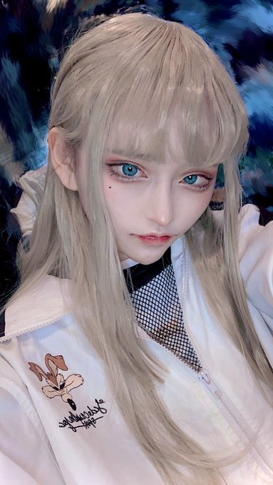 コスプレイヤー高嶺ヒナのTwitter画像37