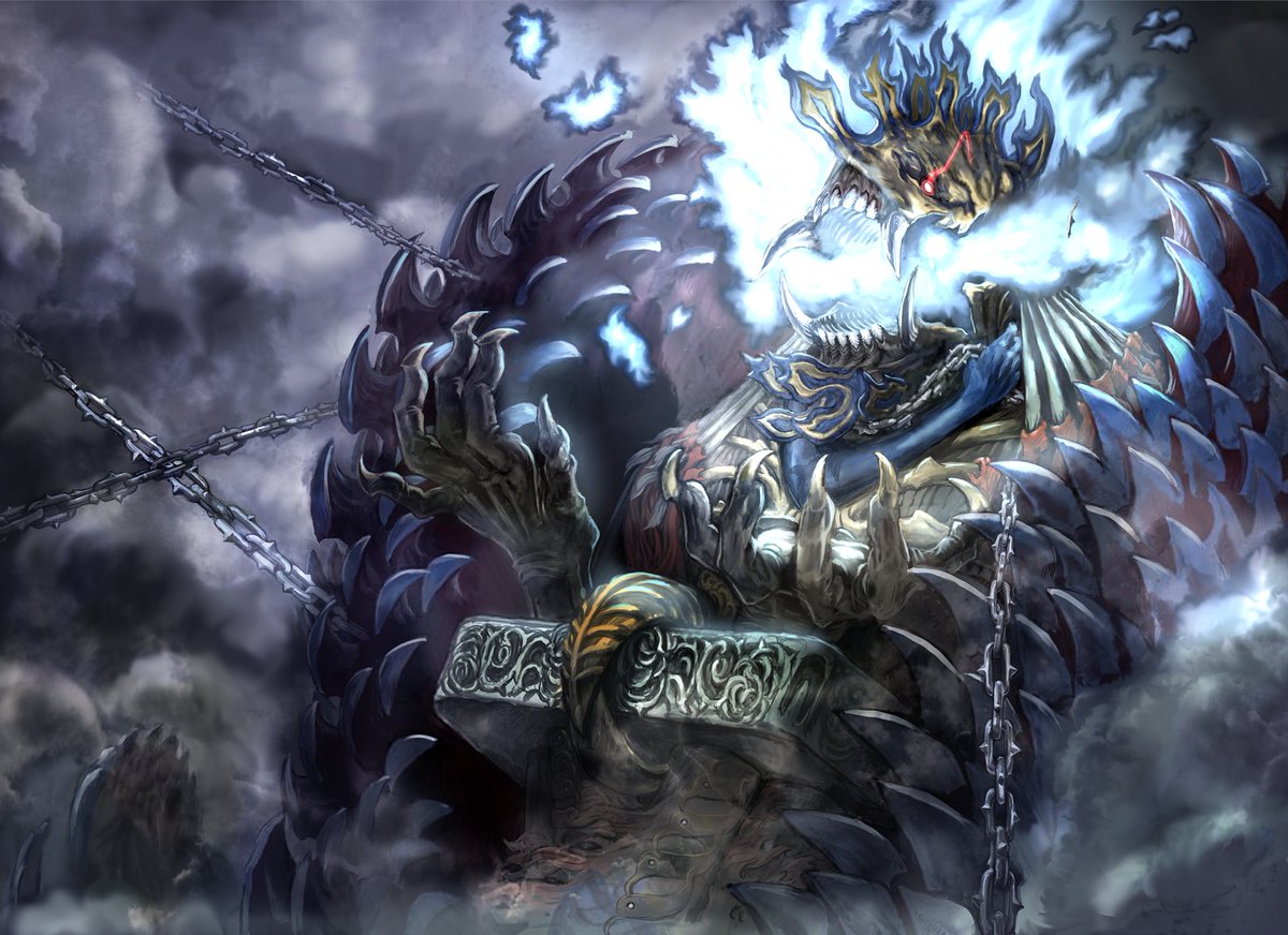 FINAL FANTASY XIV tweet media