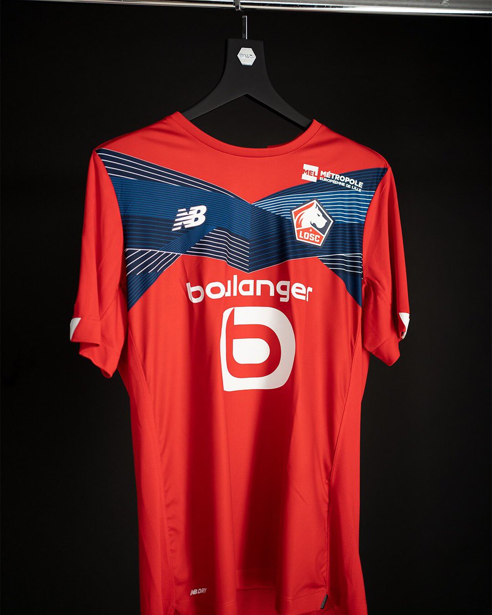 433's tweet photo. 🚨 GIVE AWAY 🚨
⁣
✍️ WIN a @losclive shirt signed by @yilmazburak17! 👕 

All you have to do:⁣
• Follow @ligue1ubereats &amp; @433⁣
• RT this tweet 
⁣
Winner will be announced March 16th.⁣
⁣
Good luck! 🙏 https://t.co/xPOdyYKGNo