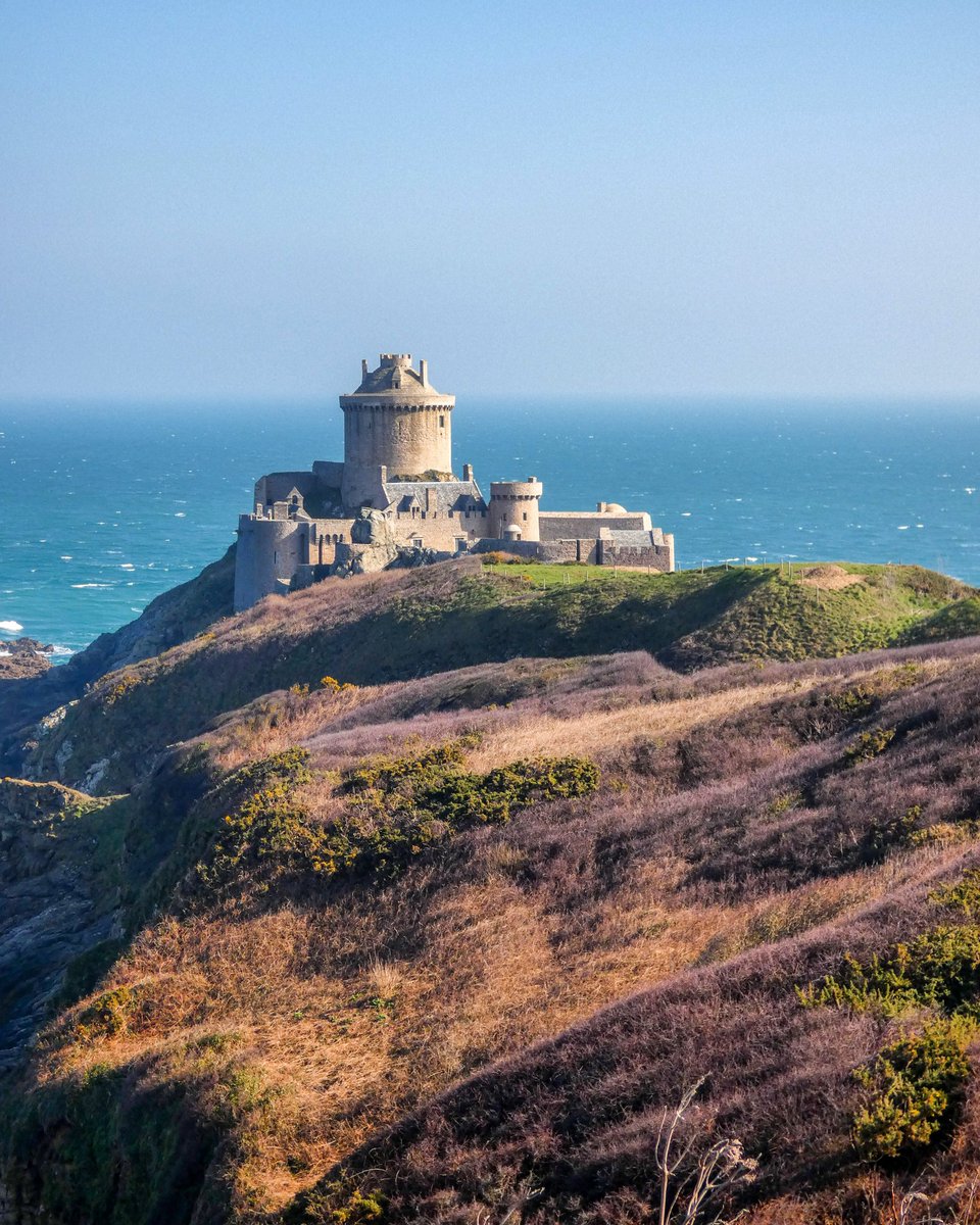 Et au bout du chemin, il y a...
#MagnifiqueBretagne #Bretagne