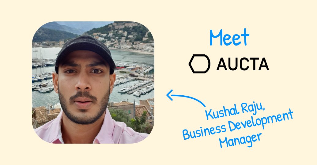 AUCTA.io tweet media