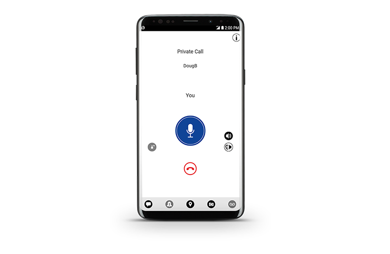 waveptx's tweet photo. WAVE PTX Mobile Communicator Push-to-Talk Application Features https://t.co/WfMDL6GglY https://t.co/maFAexDN1y