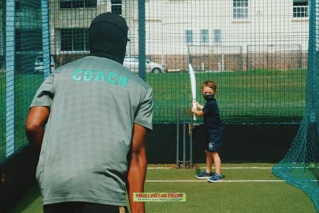 pinnacle_se's tweet photo. 'Mighty oaks from little acorns grow.'

#PSE #BeYourBest #NeverGiveUp #LoveCricket #futureprotea #StaySafe #cricket #capetown #training #wbjs #SuperaMoras #GradeR https://t.co/zjQvUHvIkG