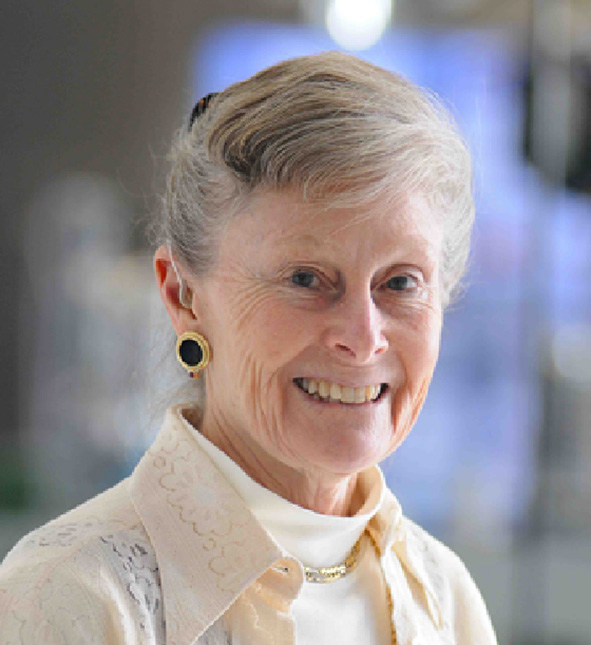 'WOMEN IN REPRODUCTIVE SCIENCE: Discovering science and the ovary: a career of joy' by JoAnne S Richards #IWD2021 ow.ly/OvO850DSLS0