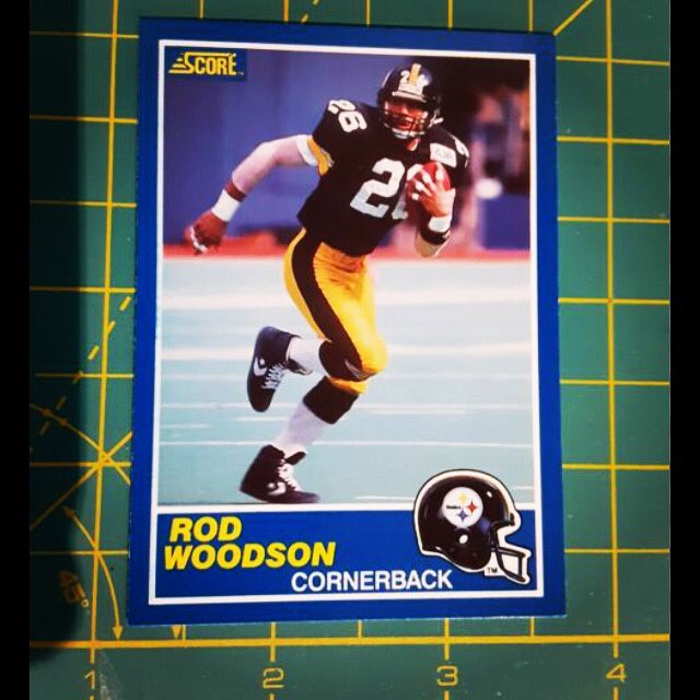 3/10/21. 130th day of school. 50 to go. Happy Birthday Rod Woodson 1965  