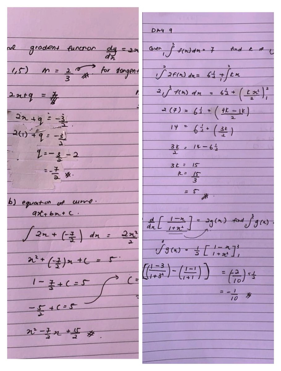 LanPandaikan's tweet photo. ✅TQADS ADDMATHS DAY 9✅
MENTOR : IMRAN
MENTEE : RINA
                   MIKAEL
                   AKRAM

@maths_add 
#Asusheika #tqadday9 #sempoi https://t.co/K2nlLKAq1r