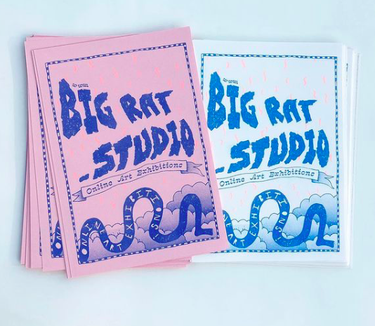 BIGRAT.STUDIO tweet media