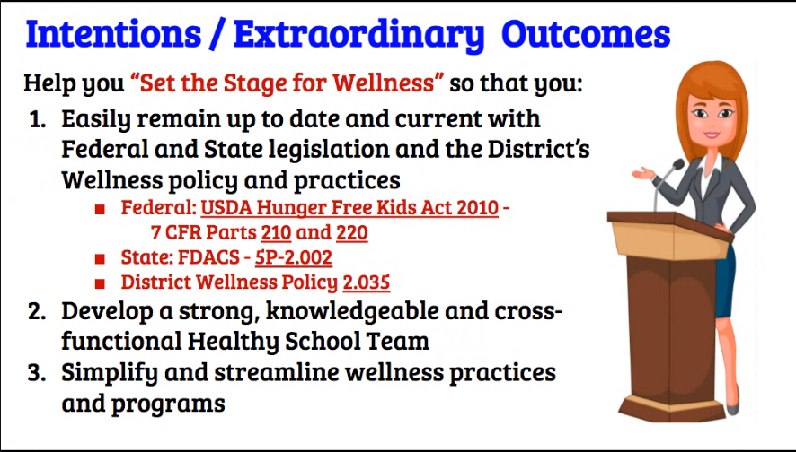 carlene_millen's tweet photo. Preparing Future Principals Program - The stage was set for the importance of establishing quality wellness teams in schools.  Thank you Jeannine Rizzo. #LearningLeadingAndGrowingTogether https://t.co/T58MCumQbh