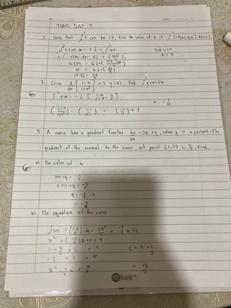 LanPandaikan's tweet photo. ✅TQADS ADDMATHS DAY 9✅
MENTOR : IMRAN
MENTEE : RINA
                   MIKAEL
                   AKRAM

@maths_add 
#Asusheika #tqadday9 #sempoi https://t.co/K2nlLKAq1r