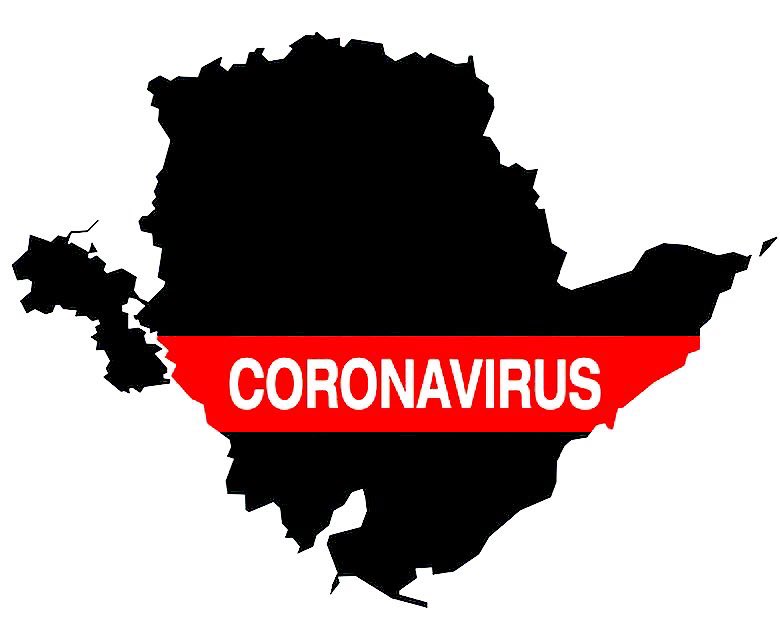 Anglesey currently has the second highest Coronavirus test positivity rate in Wales (8.2%).

We also still have the 3rd highest rate of Coronavirus cases (71.4 per 100k population) in Wales.

Please follow the rules to #KeepAngleseySafe 
gov.wales/alert-level-4

@MonFMRadio