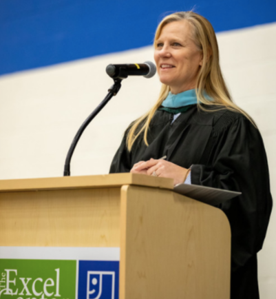 GoodwillIndy's tweet photo. Meet Betsy Delgado, our Vice President of Mission and Education Initiatives at Goodwill. She leads Goodwill’s family-focused efforts to improve lives through access to education, employment, and health programs... https://t.co/OcK7t9cNva