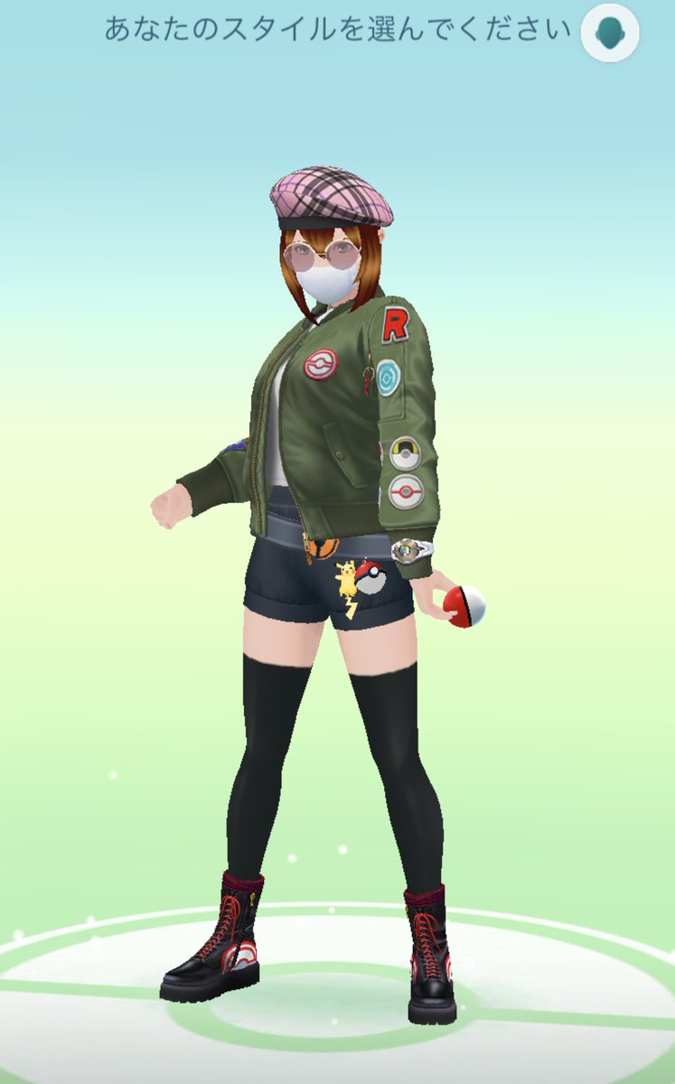 Amx 004 Qubeley ようやくレベル50チャレンジ終わったのでポーズ変更 色違いコイルとトルノロス2体 ポケモンgo Pokemongo