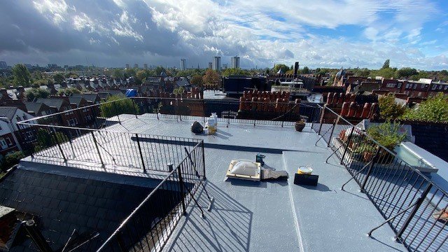 LondonRoofing41's tweet photo. A great skyline view of London🤩 To see what works were carried out on this roof, click here ...
https://t.co/Imy7ZfFMx2
#londonroofing #ourworks #casestudy #london #roofing #skyline https://t.co/ddTgc0pjpr