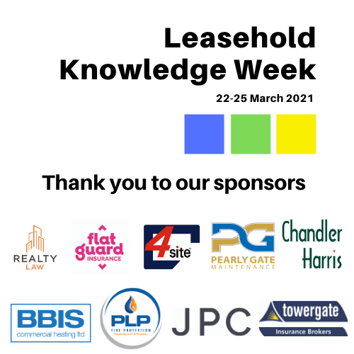 newsontheblock's tweet photo. Registration is now open for our Leasehold Knowledge Week! Visit the website to view the schedule and book the sessions you would like to attend #LKWeek #Leasehold https://t.co/2F0ZMc6yvN https://t.co/oX4eacLgZV