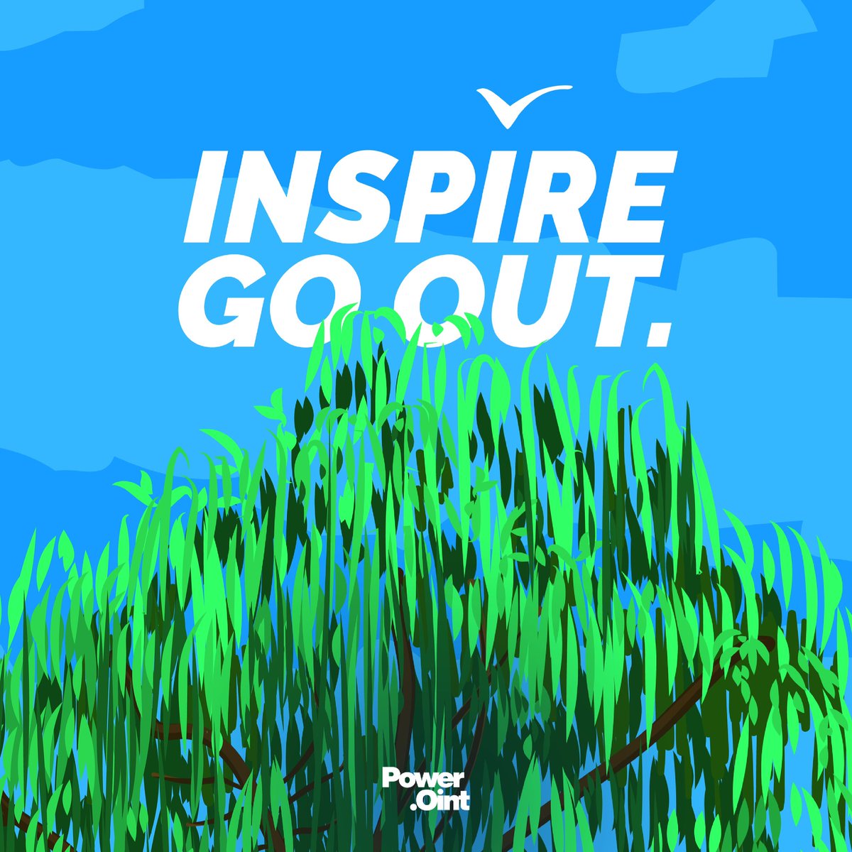OintPower's tweet photo. Just leave your screen right now! Go outside! Enjoy beautiful Nature! With #love
—
#inspire #art #talent #respire #nature #energy #energize #motivation #gooutside #sky #trees #sun #water #life #enjoy #beautiful #drawing #inspiring #PowerOint @OintPower #spring #rightnow #action https://t.co/hPW4EOx0v3