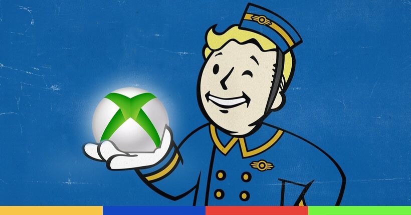 Microsoft acquiert officiellement Bethesda et annonce des jeux exclusivement sur Xbox

👉 techno.konbini.com/fr/gaming/micr…
