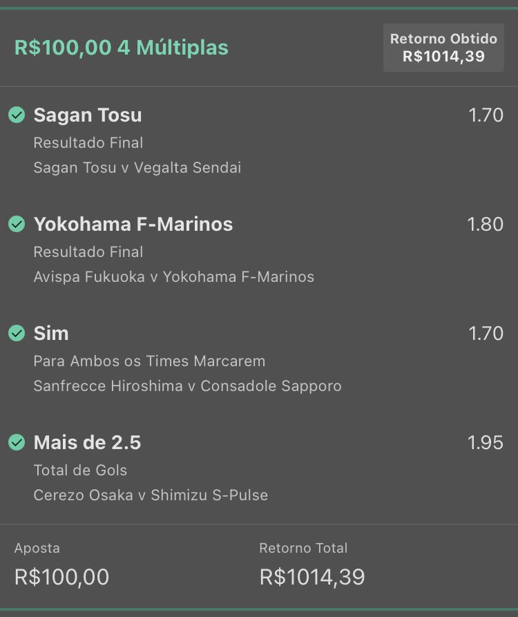 FaixaTips's tweet photo. FAMÍLIA FAMÍLIA.. SERÁ QUE POSSO ME CANDIDATAR Á PRESIDENTE NO JAPÃO???
😳😳😳😳😳😳😳😳😳😳😳😳

5 ENTRADAS 🇯🇵🎌🤪🔥
5 GREENS!!!! ✅✅✅✅✅

ODD 10 DE NOVO???? 
TEMMMMMM SIM SEMHOR!!! 🔥🤩

VAMOOO TIMEEE!! ✅🙅🏻‍♂️🔥🔫🤪

#vemcomofaixa 9️⃣
#conhecimentonãosecompra 🧠 https://t.co/hYtMV8F2Da