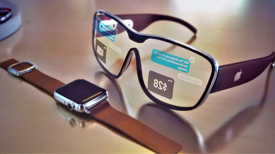 bjeaglefeather's tweet photo. VRScout - Report: Apple Mixed Reality Headset Coming In 2022, Apple Glass In 2025, AR Contacts in 2030. Via @VRScout #AR #Apple #MixedReality #Headset #AppleGlass #ARContacts https://t.co/02AygC3L9K https://t.co/sYQ4IZijHz