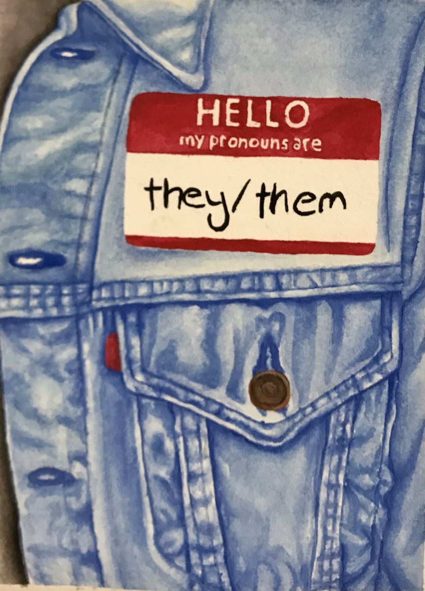 dpbrown99's tweet photo. Happy Youth Art Month! More fabulous art by AP Artists expressing their investigation of one overarching inquiry over several months. Honing their skills, expanding creativity and problem-solving through their portfolios. #YAM21 🦅🎨 @JonesBC_MHS @ArtsFCS @3d_mhs @drewbowers77 https://t.co/nHeSHmmiKn