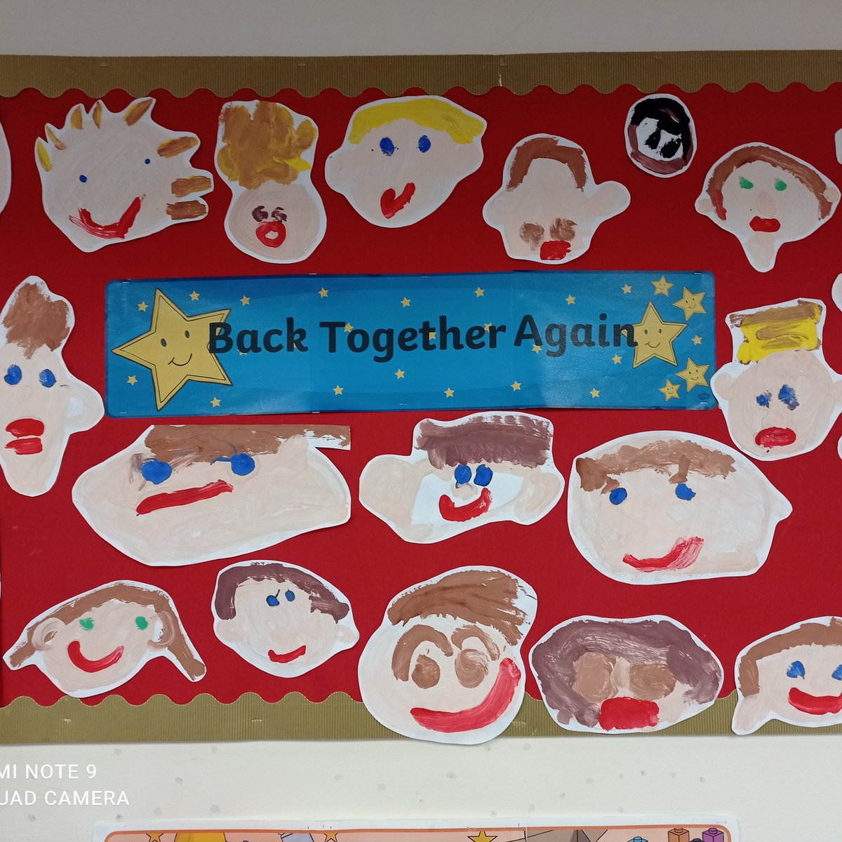 R/Y1 are really happy to be back together again!!