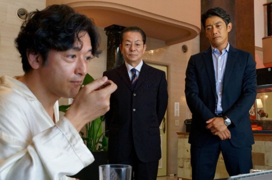 相棒season17 17 Hledani Na Twitteru 相棒season17 17 Hledani Na Twitteru