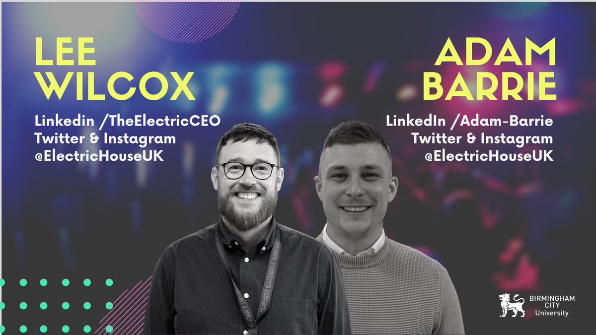 My_GFA's tweet photo. Co-founders of @electrichouseuk Lee and Adam are just kicking-off their presentation at our #Forward2022 conference! 
BRB I'm getting some fab employment tips. https://t.co/TX5kBwzZFS