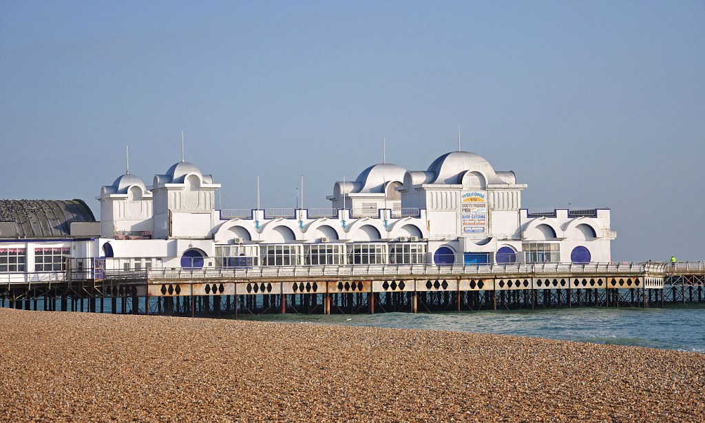 rmccartney's tweet photo. #bringbackpiers #southsea https://t.co/hx4Co5mmlM