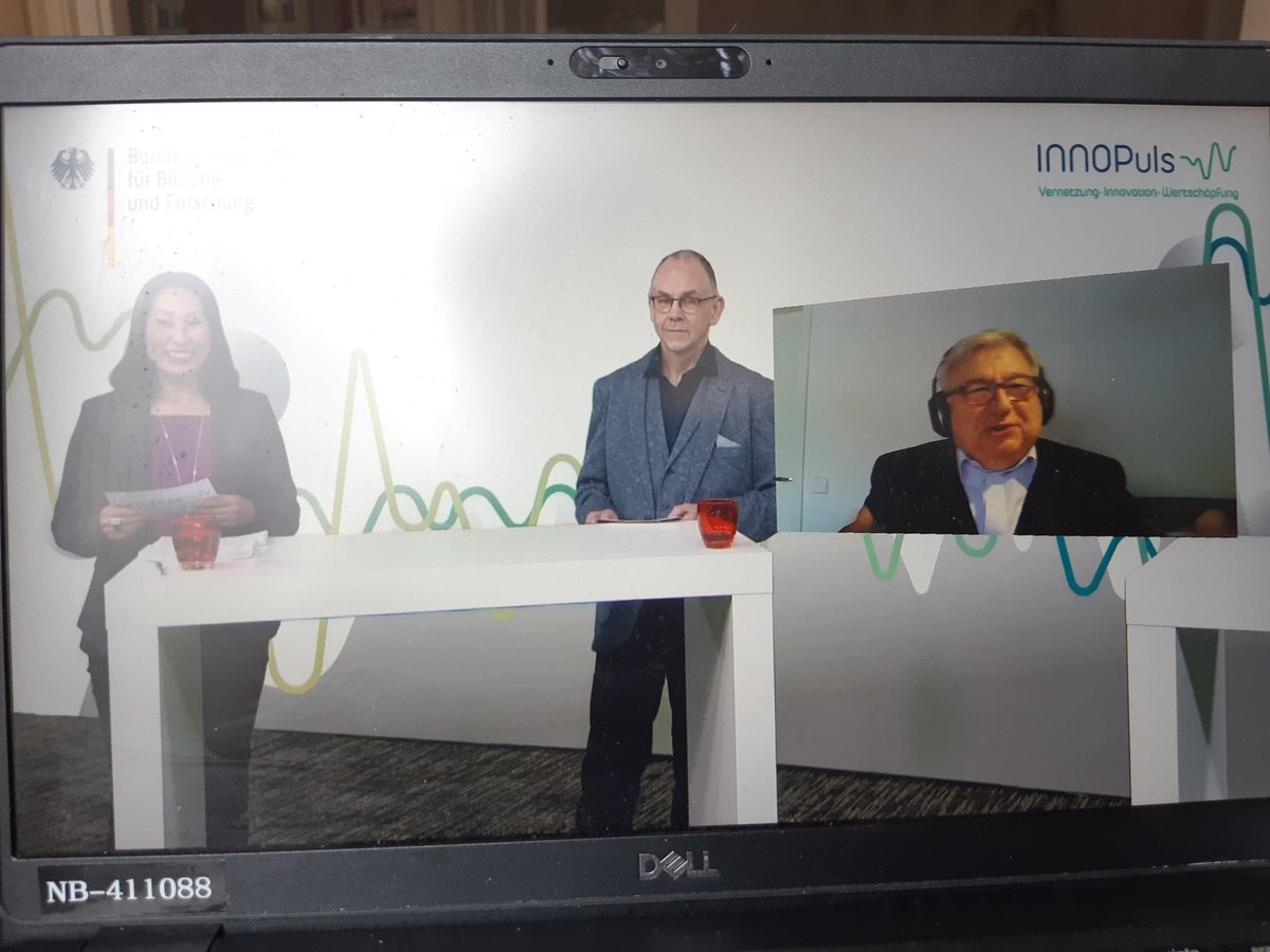 jw4null's tweet photo. Beherrschung technischer und organisatorischer #Komplexität im digitalen Zeitalter geht nur mit neuen #Engineering-Ansätzen, so Dieter #Spath bei #InnoPuls @BMBF_Bund. #ASE #KI #AdvancedSystemsEngineering
@Fachgruppe_ASE @KITKarlsruhe @FraunhoferIEM @Fraunhofer_IPK @iaostuttgart https://t.co/PAyiP8xVau
