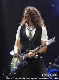 Happy birthday Phil X!      