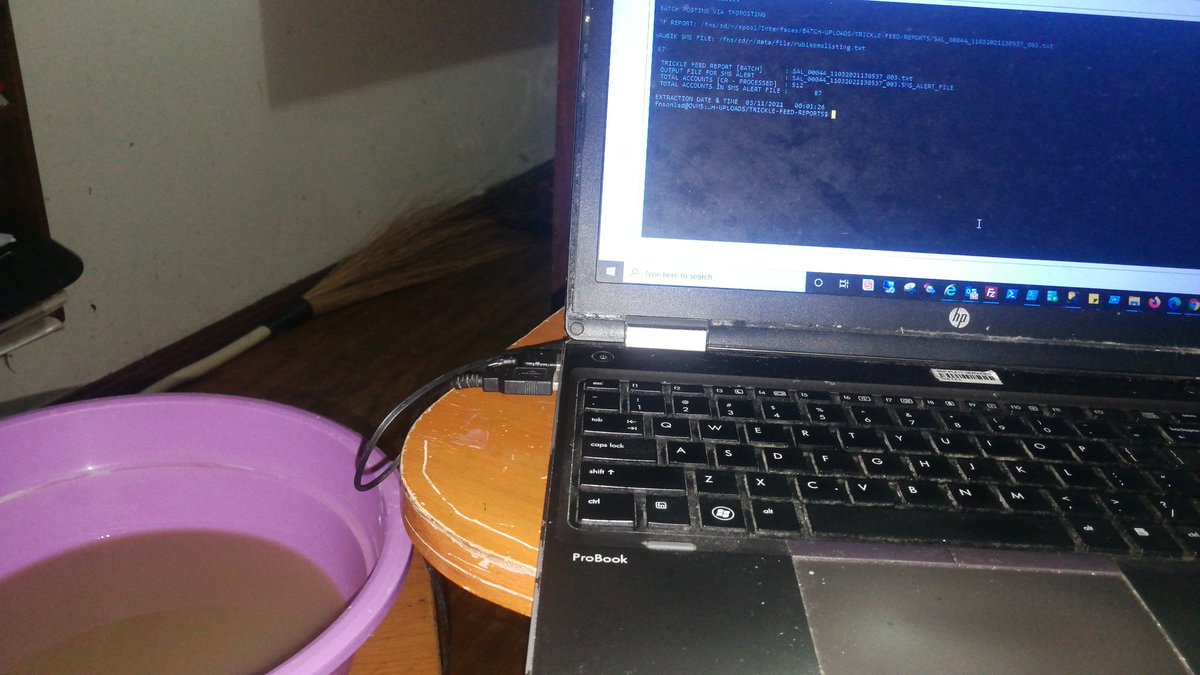 RobertWojcikJr's tweet image. Yes..... Knocking off some of my work in my to do list. 🤦♂️🤦♂️🤦♂️🤦♂️🤦♂️🤦♂️
Kere sponsor, meu full time daddy. 🙏🙏
#programmer #scripting #bash 👌😎💪
