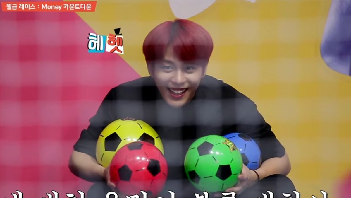 woobbly's tweet photo. wooyoung calling jongho a monster of capitalism and jongho looking like this https://t.co/twCcXFHEQt