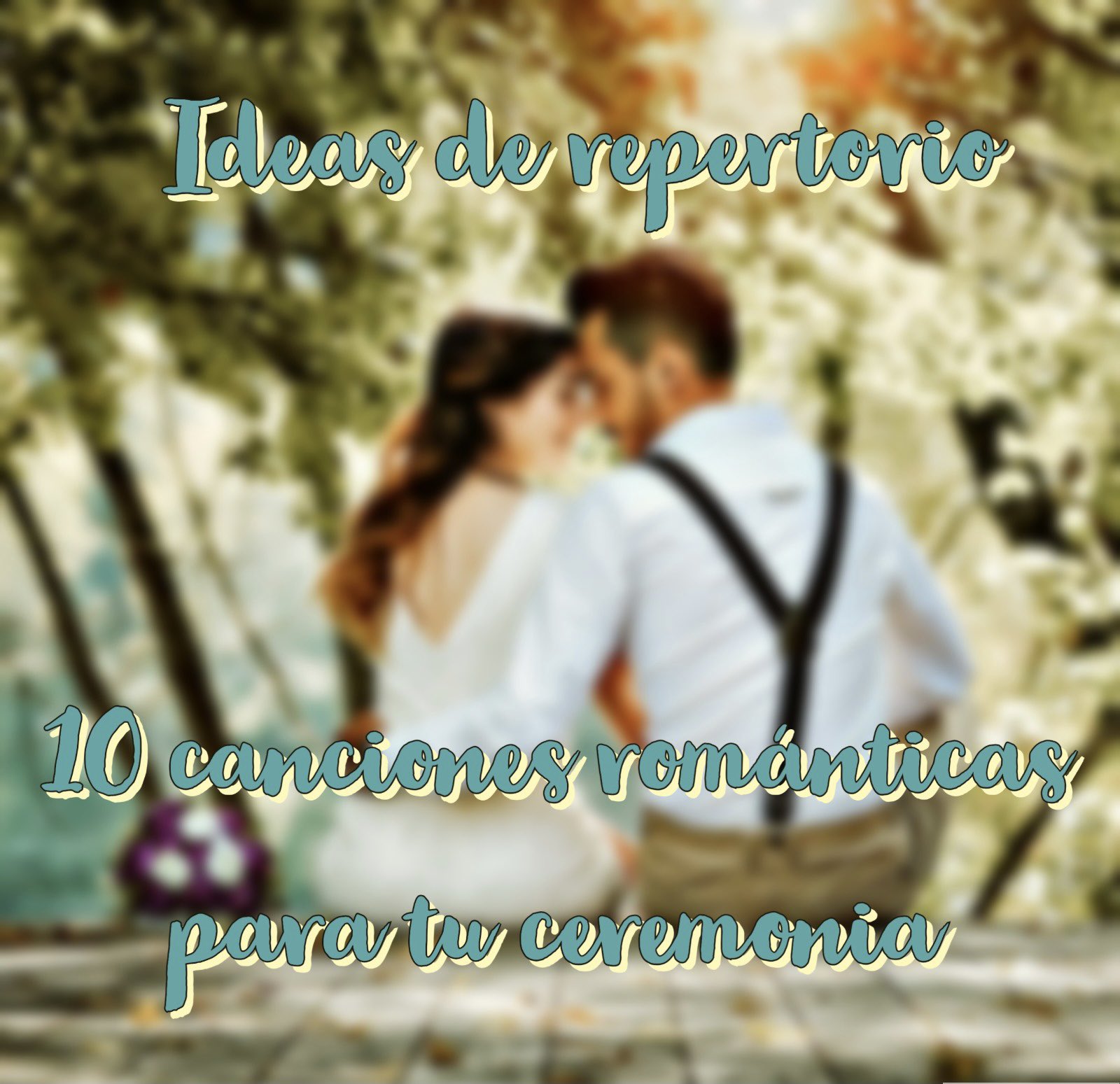 Duo Fueye Ideas Para El Repertorio De Tu Ceremonia 10 Canciones Romanticas Ideasparabodas Musicaparabodas T Co Cq5nlq4vxq Twitter
