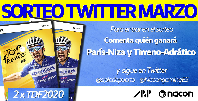 A Pie de Puerto tweet media