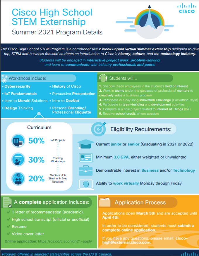 AthensSTEMAcademy tweet media