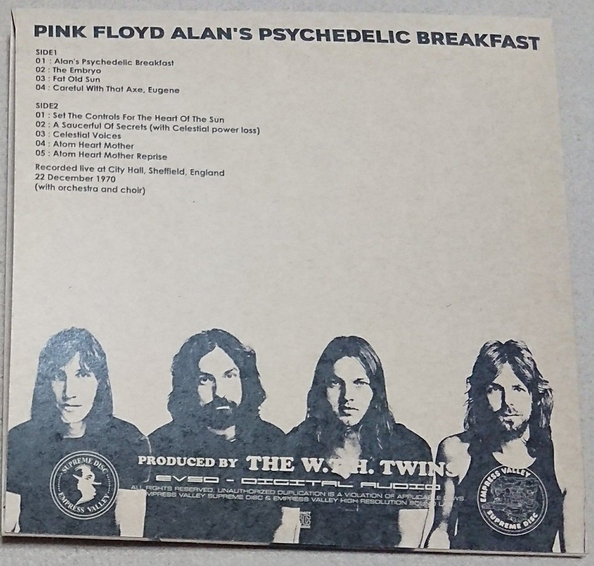 70's ROCK大好き親父 on Twitter: