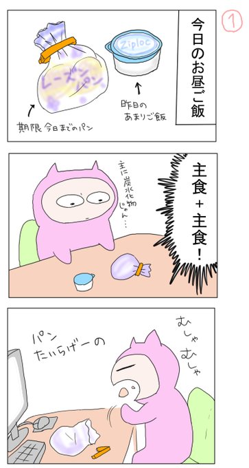 貧乏メシの漫画ツイートまとめ Comic Diggin 貧乏メシの漫画ツイートまとめ Comic Diggin