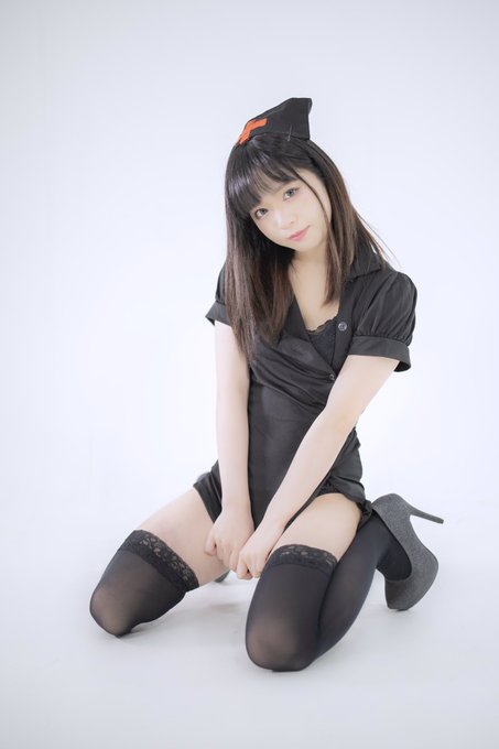 コスプレイヤー蜜苺(みつまい)のTwitter画像44