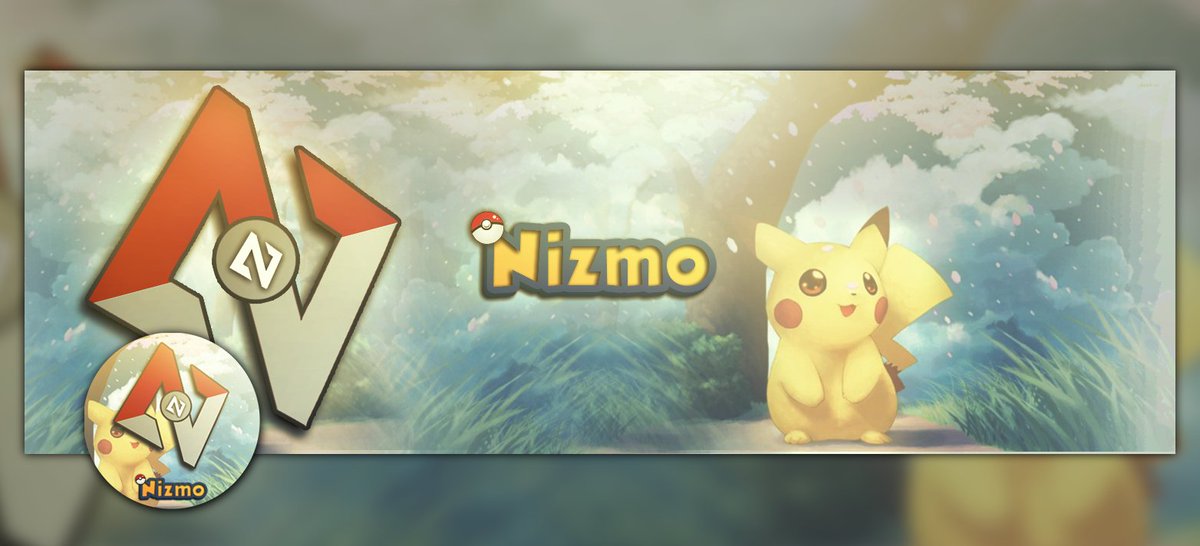 FeverArts_'s tweet photo. Made a revamp for @NizmoNM 
RT's &amp; Likes appreciated!
Feedback always welcome!
@NebulaMob @VisualsNM https://t.co/hxngZPCoqg