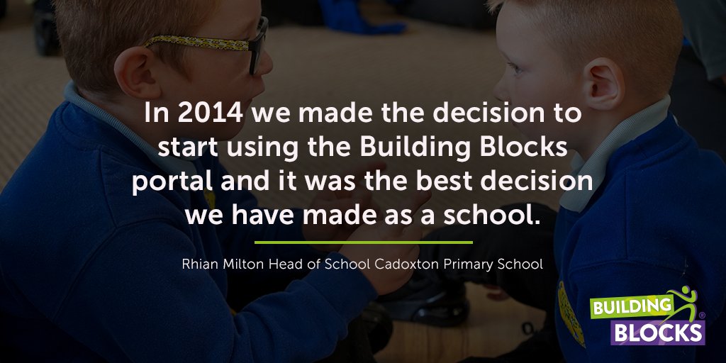 EducatorMagUK's tweet photo. A philosophy that focuses on #HealthAndWellbeing #Relationships #Environment #AuthenticLearning #LearningInContext #ConceptualDevelopment - See how #BuildingBlocks @TLPWales is making this happen for Schools #30DayFreeTrial https://t.co/EKMjDyFQ90 https://t.co/3URIsprUgH