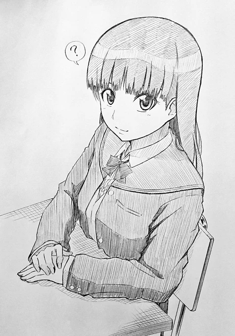 「どうしたの?橘君」 